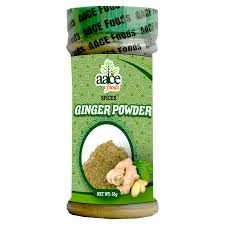 Aace Ginger Powder spice